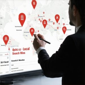 Instant Map Boost: Proven Strategies for Quick Local Pack Wins in 2024