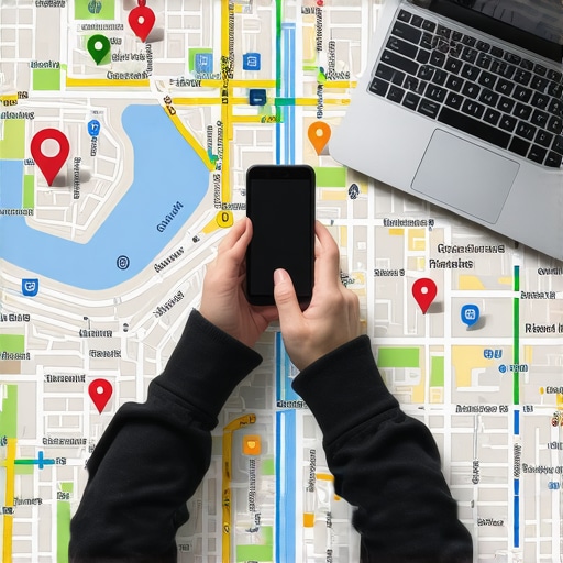 Instant Map Boost: Quick Strategies for Local Pack Win Today