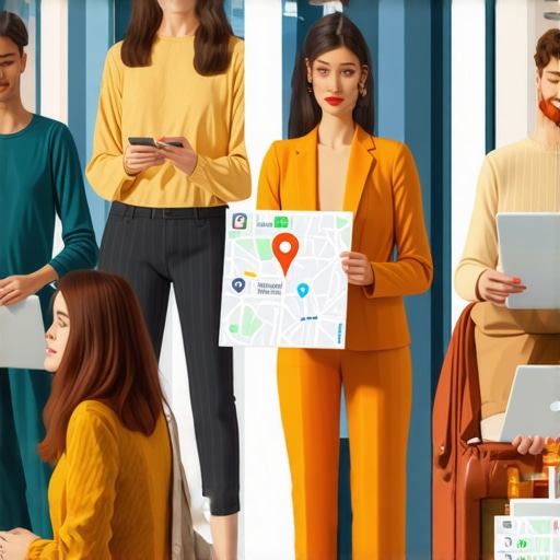 Instant Map Boost: Quick Tips for Top Local Pack Wins in 2024