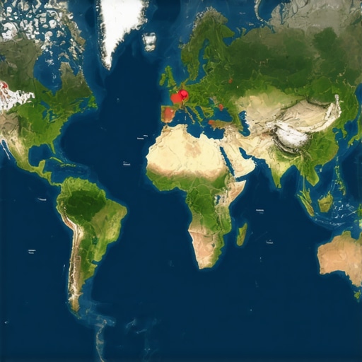 Map Visibility Hacks: Fast Strategies for Instant GMB Ranking Success