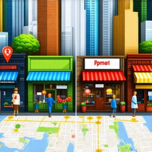 Instant Map Boost: 2024 Guide to Fast Local Pack Wins & Visibility