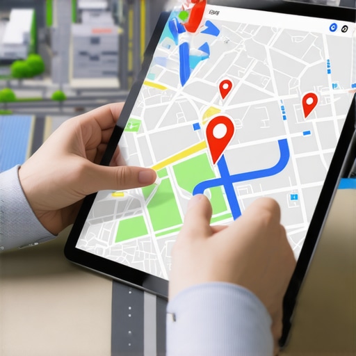 Instant Map Boost: 5 Quick Tips to Improve Google Maps Visibility Today