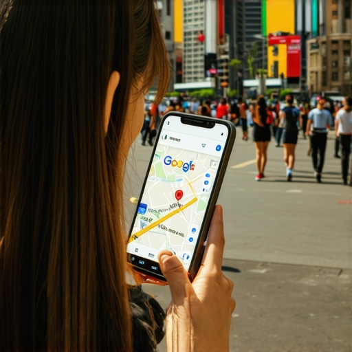 Instant Map Boost: 7 Proven Tips for Quick Google Maps Visibility