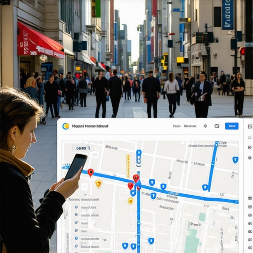 Instant Map Boost: Quick Strategies for Top Local Pack Wins