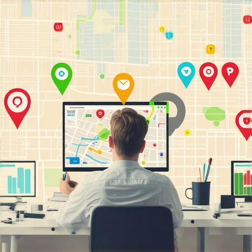 Instant Map Boost: Quick Strategies to Dominate Google Maps Rankings