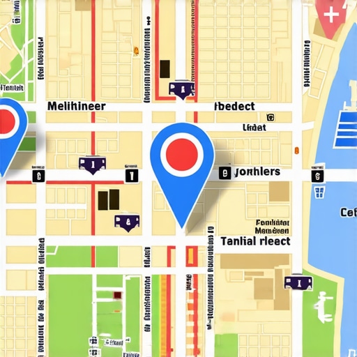 Instant Map Boost: Quick Strategies to Skyrocket Your Local Pack Rankings