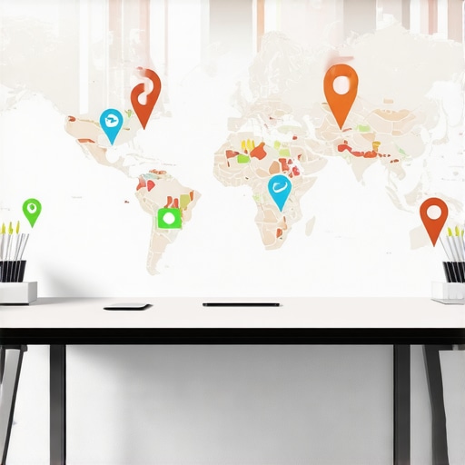 Instant Map Boost: Quick Tips for Higher Google Maps Rankings