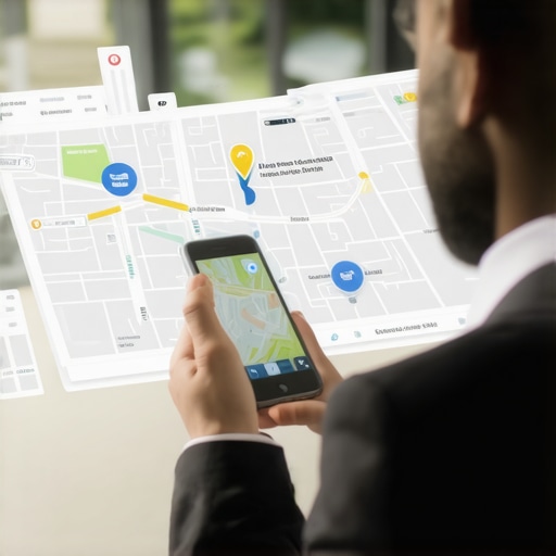 Instant Map Boost: Top 2024 Strategies for Quick Google Maps Visibility