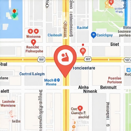 Instant Map Boost: Top Quick Local Pack Wins for 2024