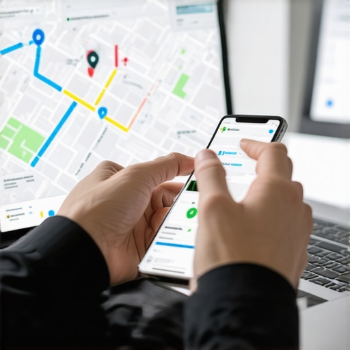 Instant Map Boost: Top Strategies for Quick Google Maps Visibility