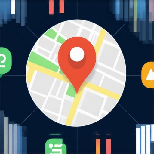 Map Pack Shortcut: Fast Strategies to Dominate Local Search & Improve Visibility