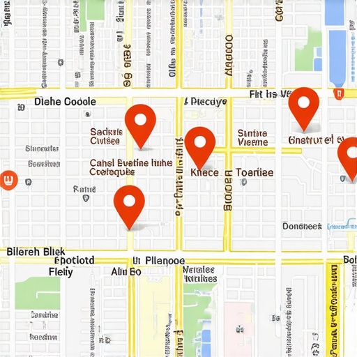 Quick Local Pack Wins: Effective Map Visibility Strategies for 2024