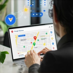 Instant GMB Ranking: Quick Map Visibility Boost Strategies