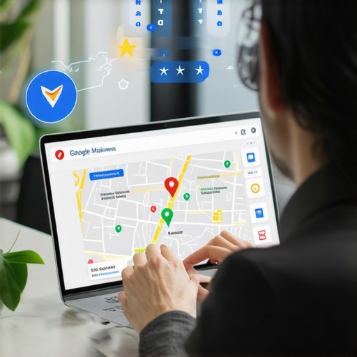 Instant GMB Ranking: Quick Map Visibility Boost Strategies