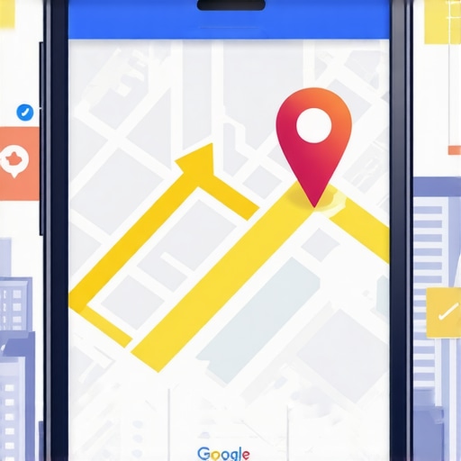 Instant Map Boost: Proven Strategies to Elevate Google Maps Rankings