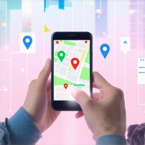 Instant Map Boost: Quick Google Maps Ranking Tips for 2024