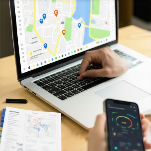 Instant Map Boost: Quick Strategies to Elevate Google Maps Rankings