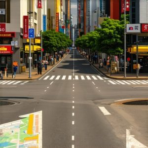 Instant Map Boost: Quick Strategies to Elevate Google Maps Rankings