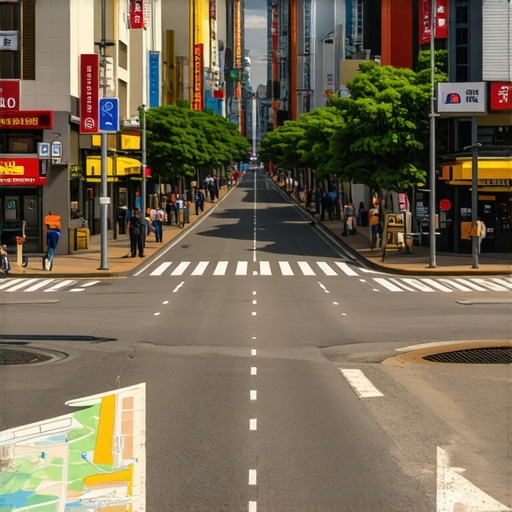 Instant Map Boost: Quick Strategies to Elevate Google Maps Rankings