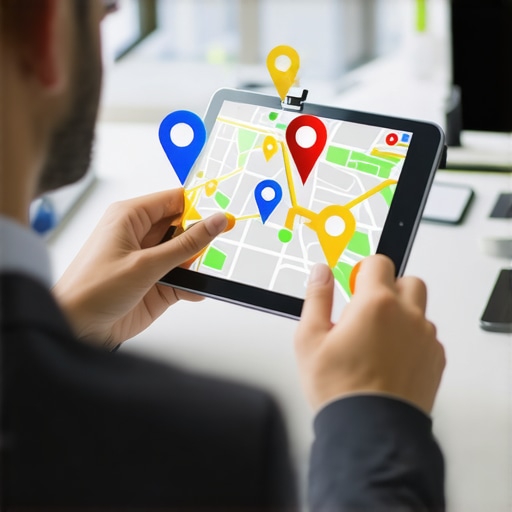 Instant Map Boost Strategies to Skyrocket Google Maps Rankings