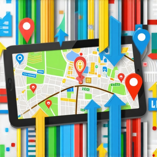 Instant Map Boost: Top Quick Strategies to Elevate Local SEO