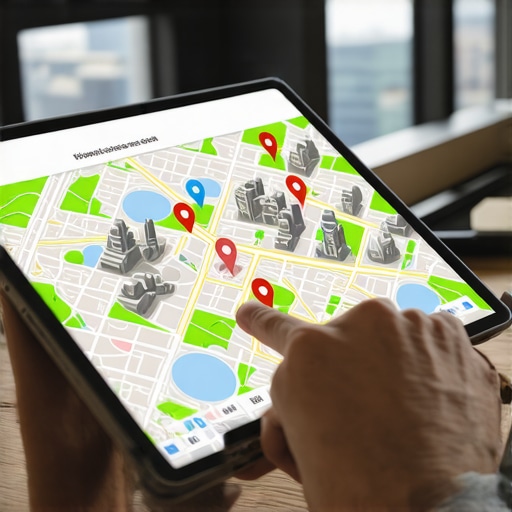 Instant Map Boost: Top Strategies to Improve Google Maps Rankings