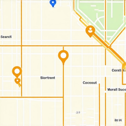 Map Pack Shortcut Strategies: Fast Wins for Local Search Success