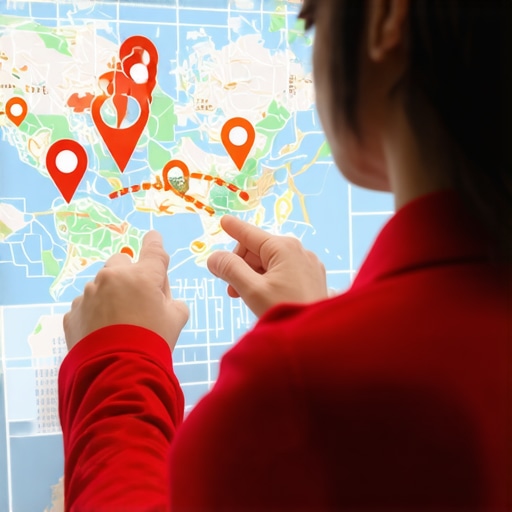 Map Pack Shortcut Strategies: Fast Wins to Improve Local Search Visibility