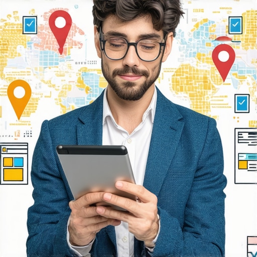 Map Pack Shortcut Strategies: Quick Wins to Improve Local Map Visibility