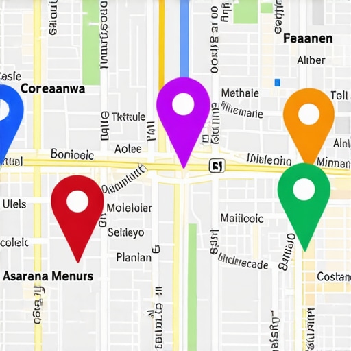 Quick Local Pack Wins: Top Tips to Skyrocket Your Map Visibility Today