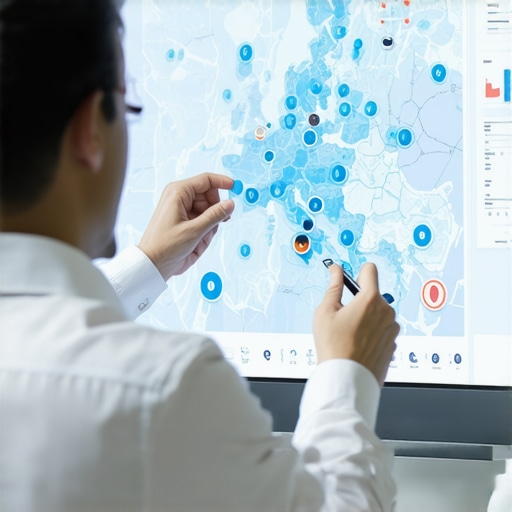 Stop Losing Leads: 5 Map Visibility Fixes for 2026 Rankings