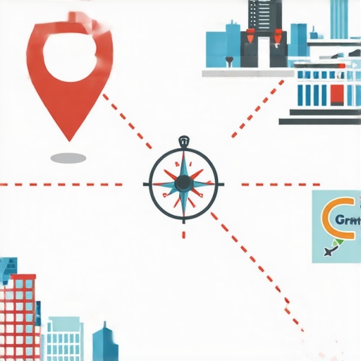 The 4-Step Map Pack Shortcut for Instant GMB Ranking Results