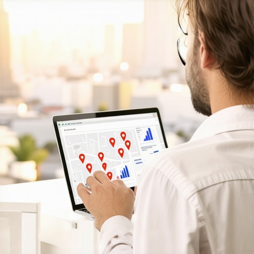 3 GMB Profile Tactics for an Instant Map Boost [2026]