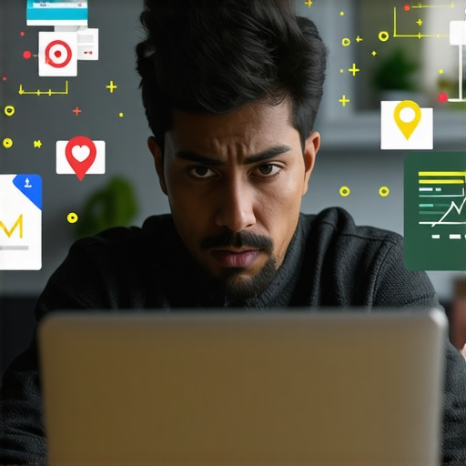 3 Mistakes Killing Your Instant GMB Ranking in 2026