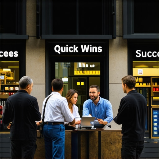 3 Quick Local Pack Wins to Dethrone Your Rivals in 2026