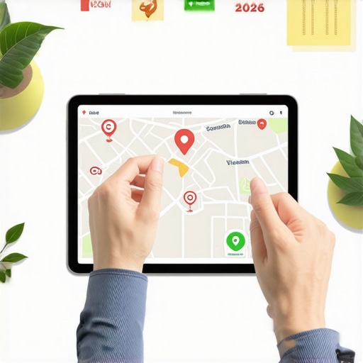 4 Map Pack Shortcut Hacks for Faster 2026 Local Leads