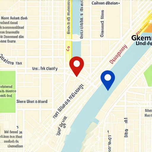 4 Tiny Map Visibility Fixes to Rank Near You Instantly