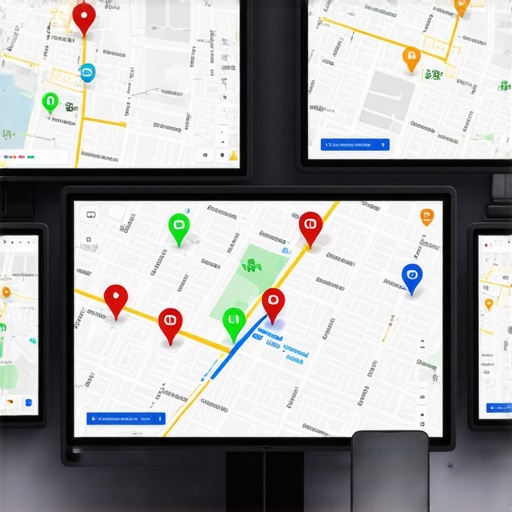 5 Map Visibility Fixes for Multi-Location Brands [2026]