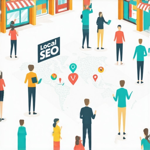 7 Quick Local Pack Wins to Outrank AI Search Bots in 2026