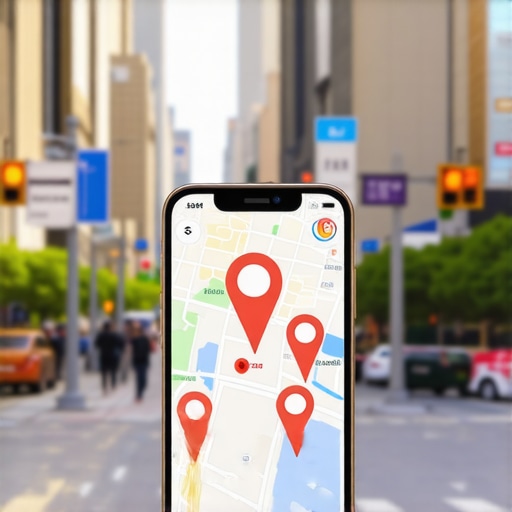 3 Geo-Tagged Photo Hacks for a Quick Local Pack Win in 2026