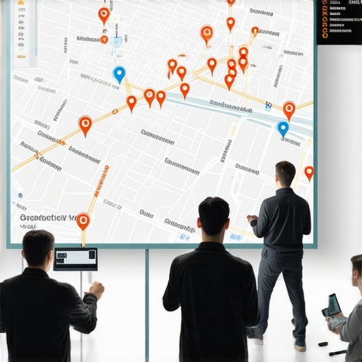 4 Map Visibility Fixes for 2026 Near-Me Search Updates