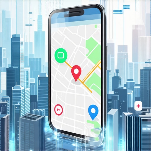 5 Map Pack Shortcut Secrets for 2026 Mobile-First Markets