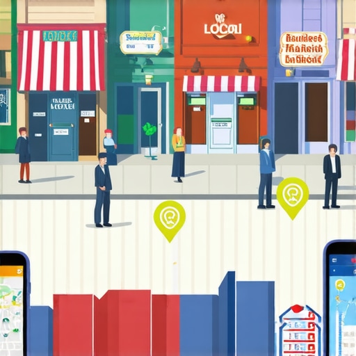 5 Proximity Secrets for a Quick Local Pack Win [2026]