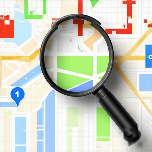 5 Visual Search Fixes for an Instant Map Boost [2026 Study]