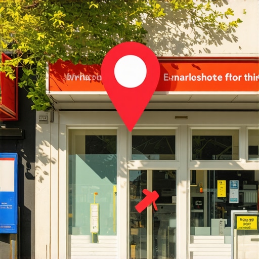 Is Your Shop Invisible? 4 Instant Map Boost Fixes for 2026