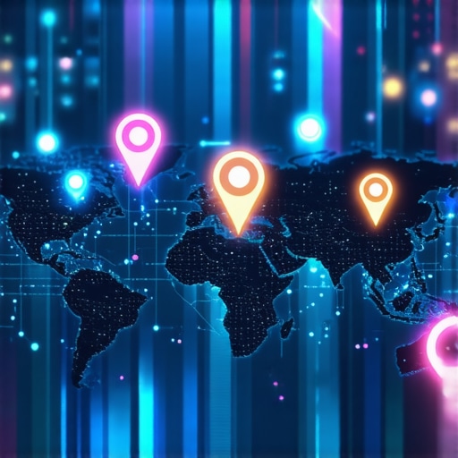 Rank Fast: 4 New Interaction Hacks for an Instant Map Boost