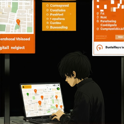 Why Google Ignores You: 5 Quick Local Pack Wins for 2026