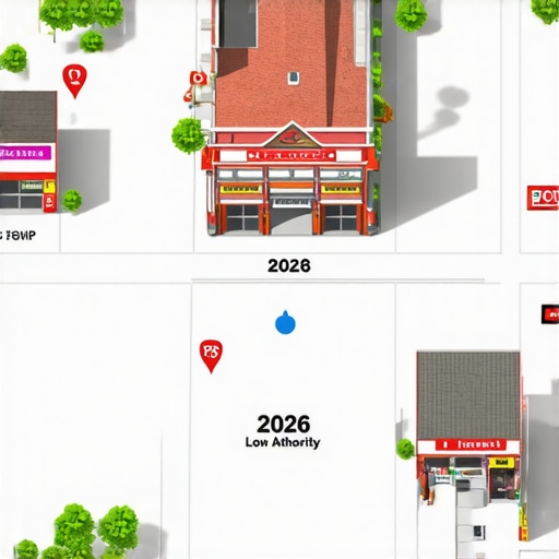 3 New Map Pack Shortcut Tactics for Low-Authority Shops in 2026