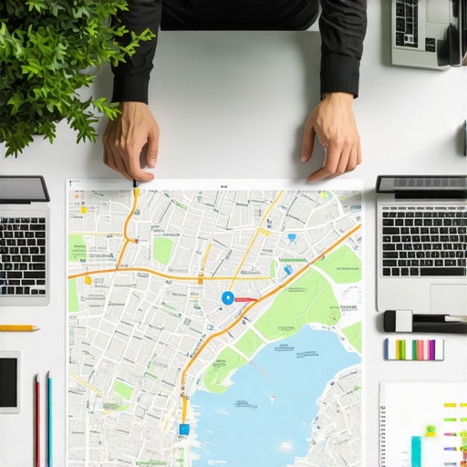 4 Store-Level Edits for an Instant Map Boost in 2026