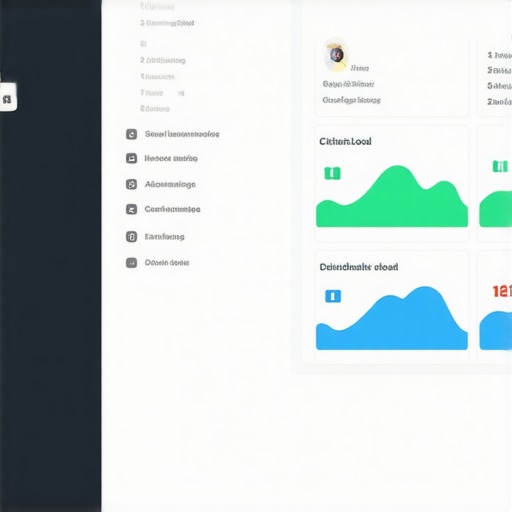 BrightLocal interface displaying citation consistency and ranking analytics.